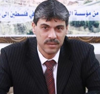 د. محمد اشتيوي