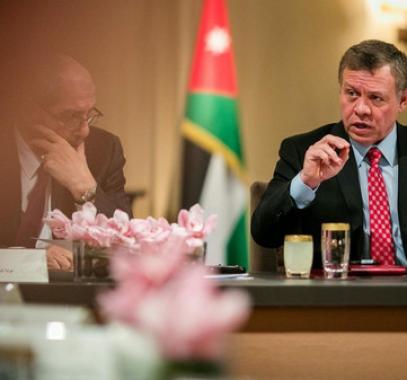 ملك الأردن هذه هي محاور القمة العربية.jpg