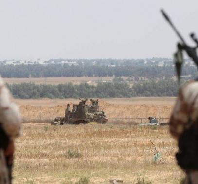 وزير إسرائيلي: 'هكذا يُمكن التوصل إلى تسوية بغزة دون الجنود'