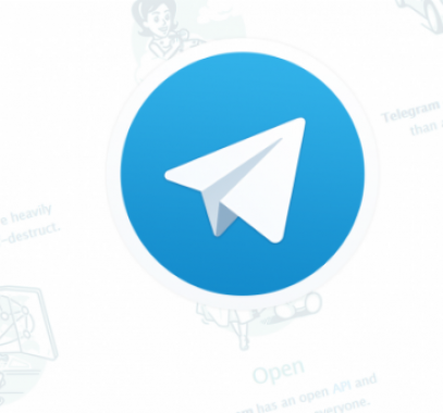 telegram
