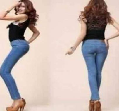 لهذا السبب يفضل معظم الرجال المرأة النحيفة!