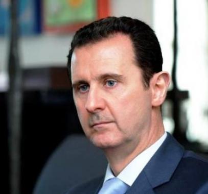 تضارب أميركي بشأن مصير الأسد.jpg