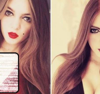 هذه الفتاة طردت من عملها لسبب لا يمكن تخيله على الاطلاق!