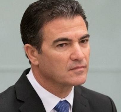 يوسي كوهين
