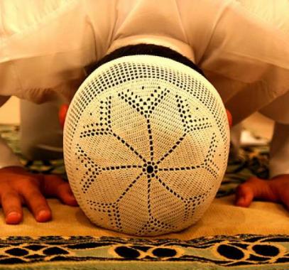 كيفية صلاة الحاجة