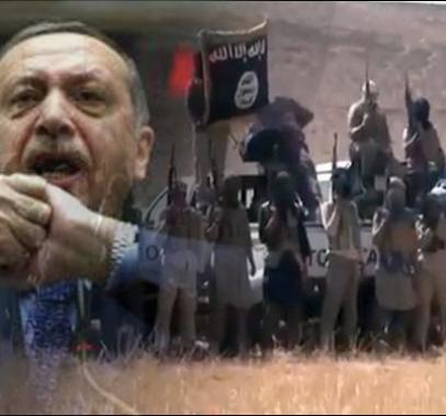 اردوغان