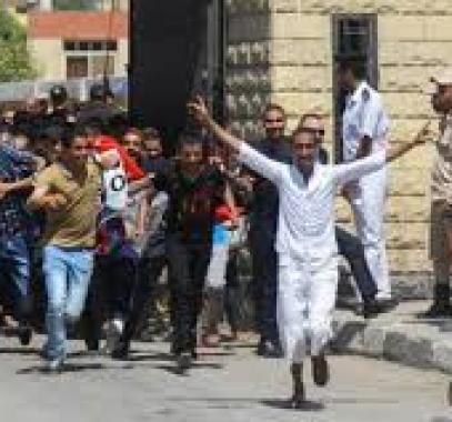 بموجب عفو رئاسي.. الإفراج عن 154 سجينًا جنائيًا