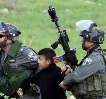 جيش الاحتلال