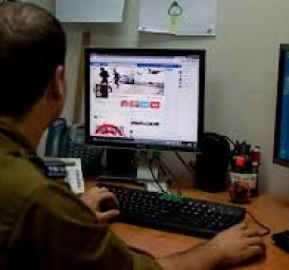 الحرب الالكترونية