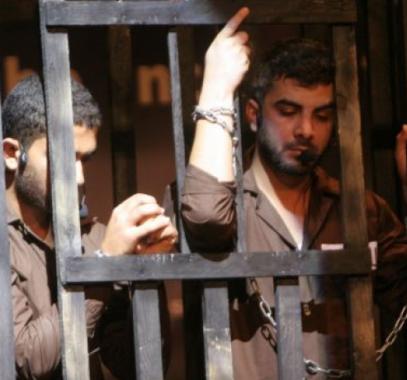 الأسرى الإداريون في سجن النقب يشتكون سوء المعاملة