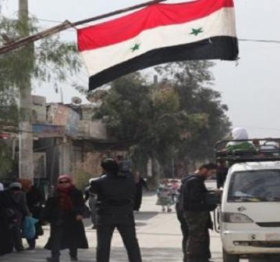 بالأسماء الجيش السوري يشن حملة اعتقالات بصفوف لاجئينا بمخيم خان الشيخ