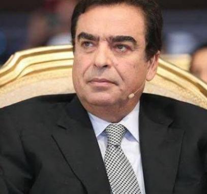 بالفيديو: فضيحة جورج قرداحي !!