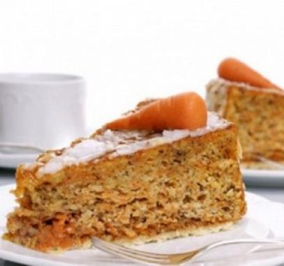 Carrot-Cake