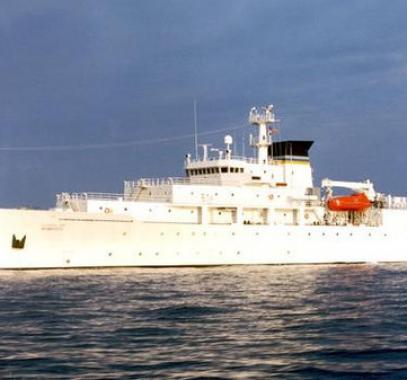 الصين تنزع فتيل أزمة الغواصة مع واشنطن