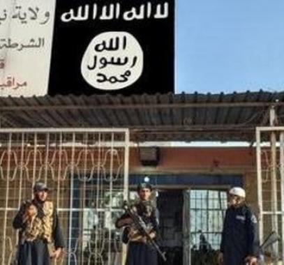 الموصل.. داعش يخسر مقر أكبر ألويته في المدينة القديمة.jpg