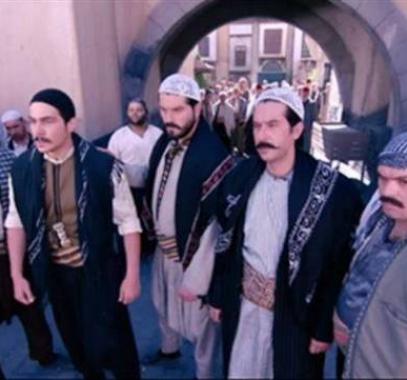 استياء سوري من مسلسل 