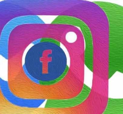 فيسبوك : يكسر الحواجز دمج واتساب وإنستغرام وماسنجر