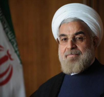 روحاني: سنواصل بيع النفط وسنخرق العقوبات الأمريكية