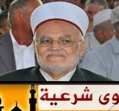 فتوى : الالتزام بتعليمات السير واجب شرعي