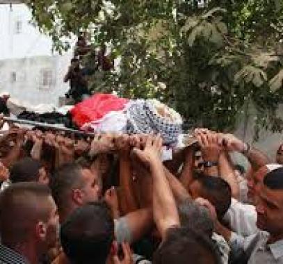 1277 فلسطينيًا من اليرموك استشهدوا منذ بدء أحداث سورية