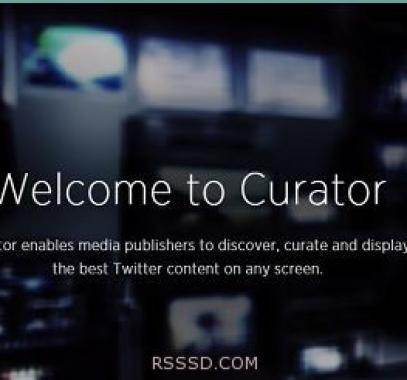 curator