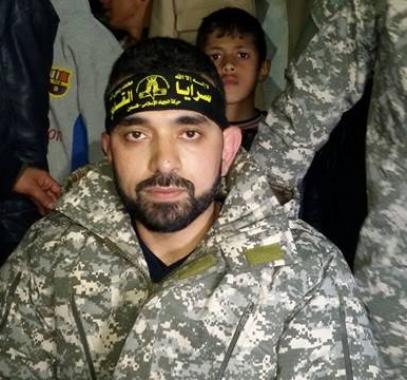 الأسير المحرر أبو زيد الوحدة الوطنية هي السبيل لتحرير كافة الأسرى