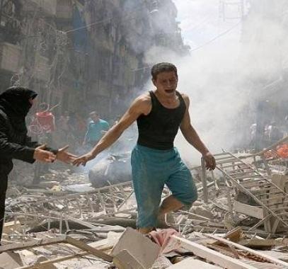 مجلس الأمن يجتمع اليوم من أجل حلب