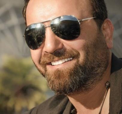 بالفيديو : إلى جانب التمثيل سامر المصري يعمل في مجال لا تتوقعونه..!!