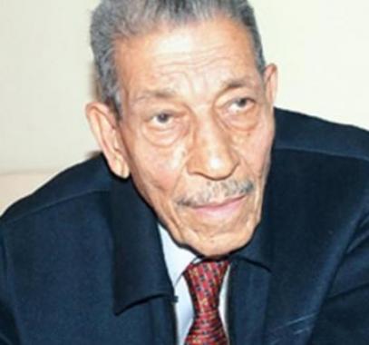 وفاة الأديب المصري يوسف الشاروني