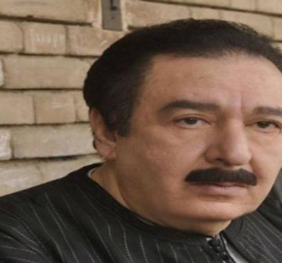 الموت يفجع الفنان المصري صلاح رشوان