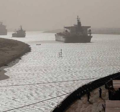 مصر.. افتتاح مشروعات تنموية في محافظات القناة وسيناء