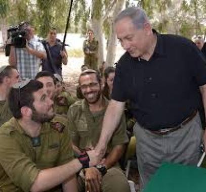 جنود