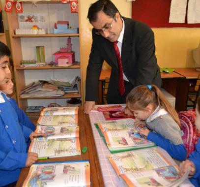 قرار بإدخال 3 لغات أجنبية جديدة إلى مناهج تركيا الدراسية