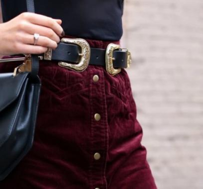 b-low-the-belt-bri-bri-gold-double-buckle-burgundy-corduroy-pencil-skirt-turtleneck-m2malletier-bag-work-wear-office-style-professional-mary-orton-memorandum-san-francisco-sf-style-fashion-blogger8-980x498