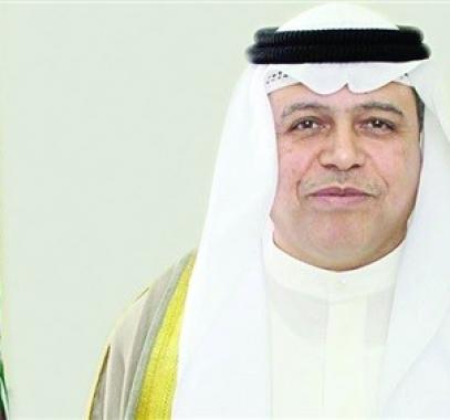 الخضير يعلن انتهاء الاستعدادات لعقد القمة العربية في الاردن.jpg