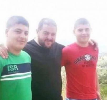 الاحتلال يمدد اعتقال مقدسي ٨ أيام على ذمة التحقيق.jpg