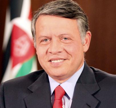 تعرَّف على تفاصيل الاتصال الهاتفي بين العاهل الأردني والرئيس السوري