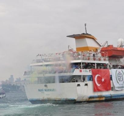 أسطول الحرية