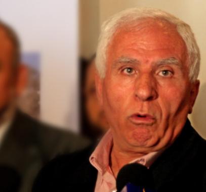 عزام الاحمد