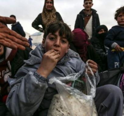 حلب السورية