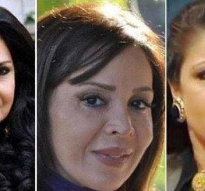 هل تعرفون صلة القرابة بين سامية وصباح ونبال الجزائري؟