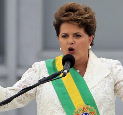 ديلما-روسيف