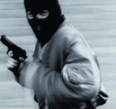 إحباط عملية سطو مسلح على شاحنة في نابلس ‫‬