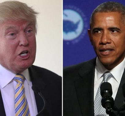 بين صمت أوباما وضجيج ترمب.. هل ستُعزل إيران؟