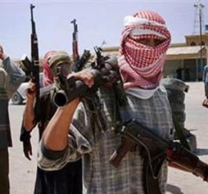 بيت المقدس يقتل قبطياً ونجله في مدينة العريش المصرية