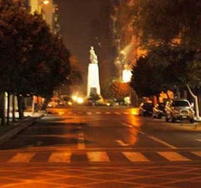 almaghreb-today-حظر-تجول