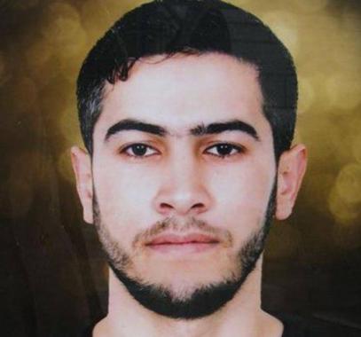 الأسير المريض رداد يعاني ضعفا بجهاز المناعة