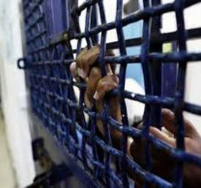 الأسير نور الدين اعمر يواصل إضرابه عن الطعام