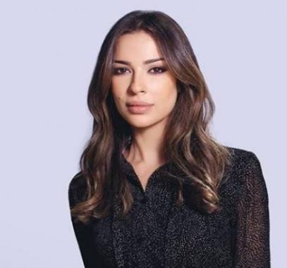 نادين نجيم