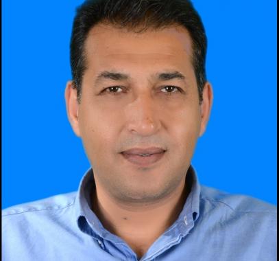 اكرم عطا الله